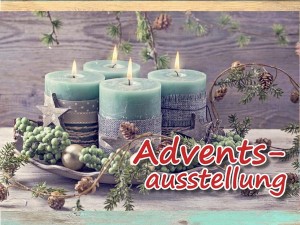 Adventsaustellung-Regenold